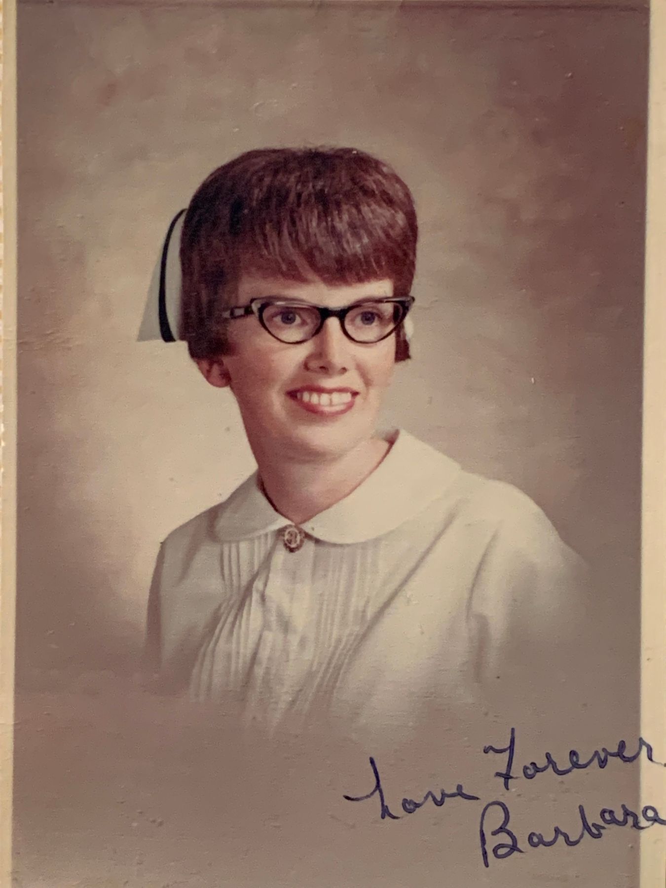 Obituary of Barbara A. Decker