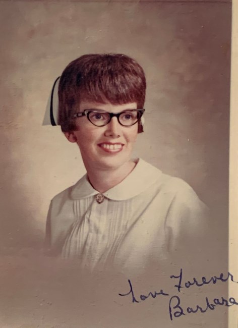 Obituary of Barbara A. Decker