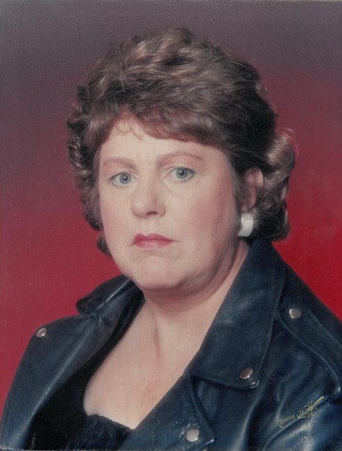 Obituary of Joy Reid