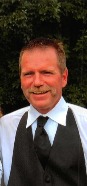 Obituary of Donald
Kirby
Blair