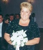 Obituary of Cathy Clark