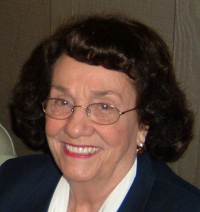 Obituary of Mrs. Doris K. Kendrick Bray