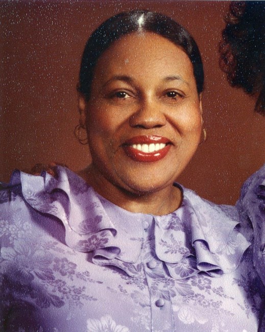 Obituary of Jessie Mae Hicks