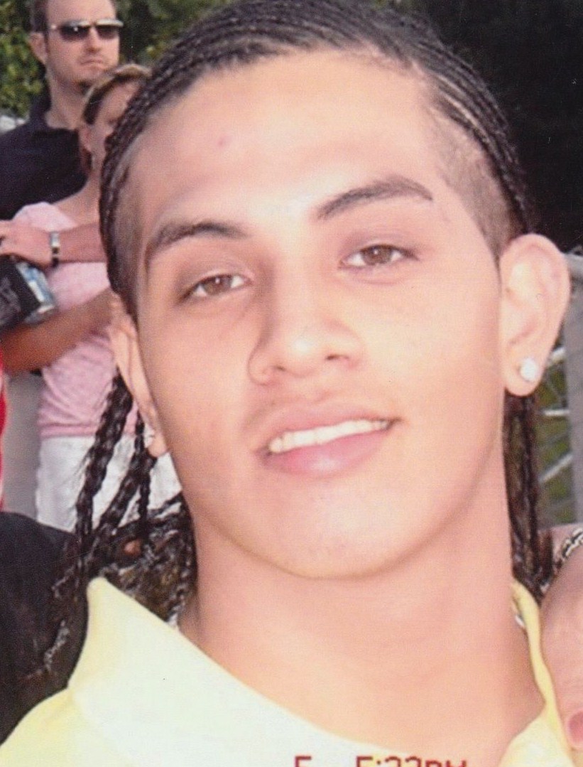 Obituary of Fernando Ricardo Cuba