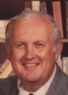 Obituary of Richard Lawrence Doyle