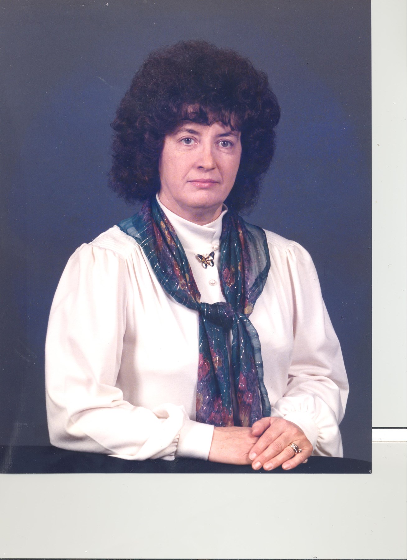 Frances Benge Obituary Marion, NC