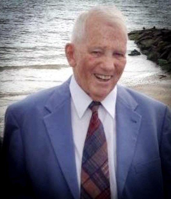 Obituary of Joseph Lemuel Shea