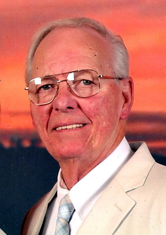 Charles Ronald Carroll Obituary Catonsville, MD