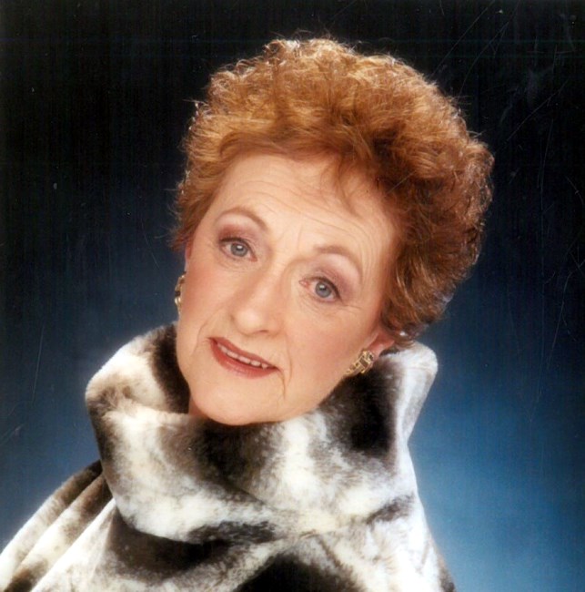 Obituary of Juanita W. L. Nickels