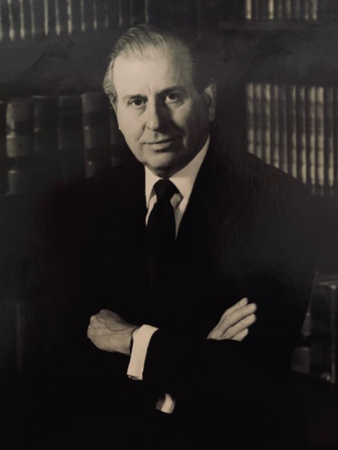 Obituary of William B. Zeiler