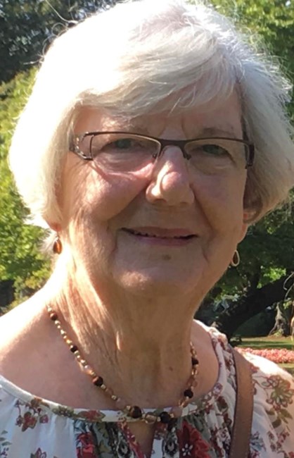 Obituary of Jean Claire Myers