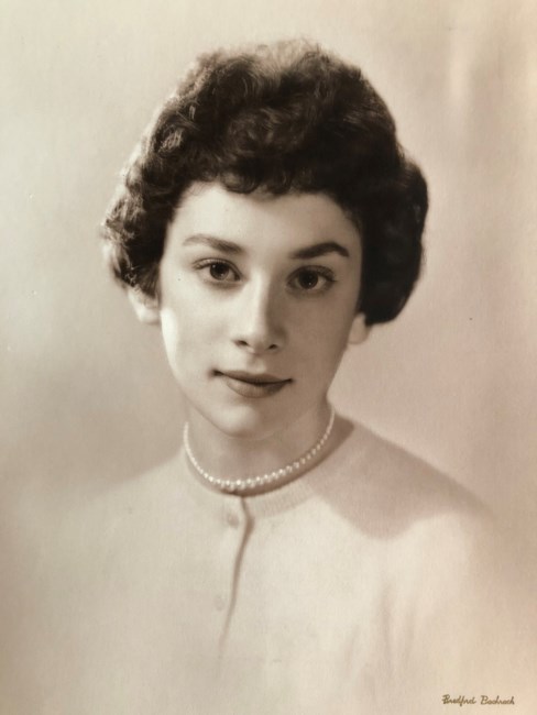 obituary image