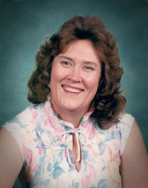 Obituary of Barbara Sue Robbins