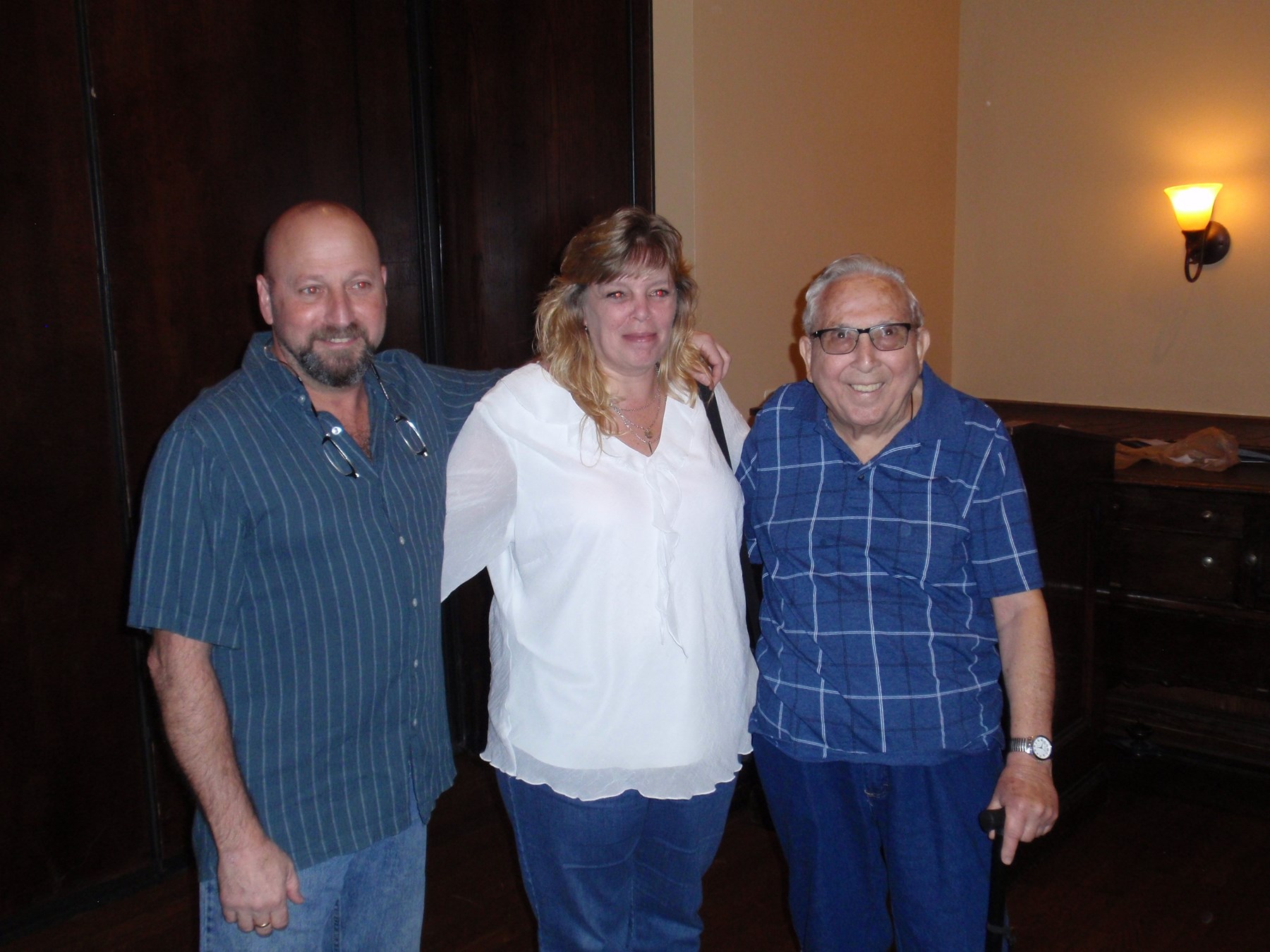 Obituary of Albert Cohen