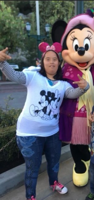 Obituary of Ada Belen Estrada