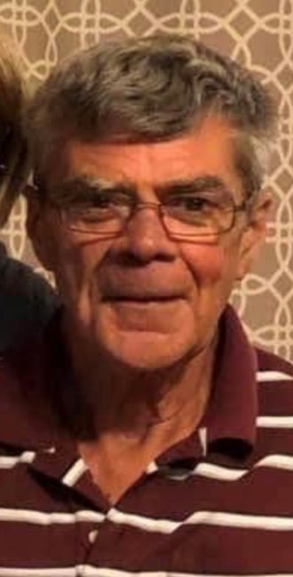 Obituary of Dennis W Delagrange