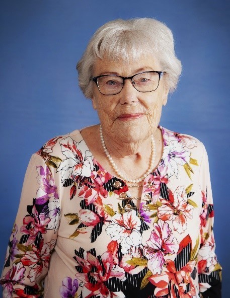 Obituary of Frankie E. Babcock