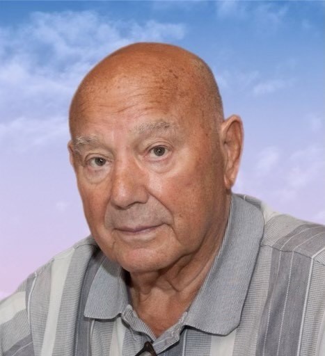 Obituary of Manuel Pazos