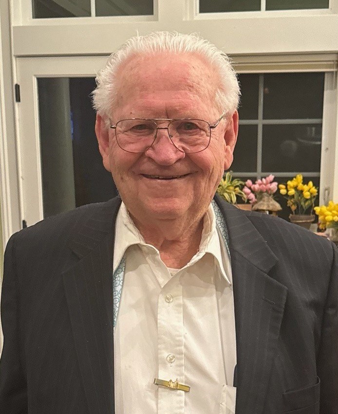 Clyde Nielsen Obituary West Valley City, UT