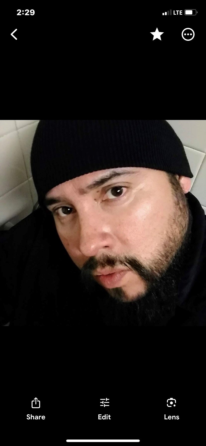 Obituary of Sean Roque