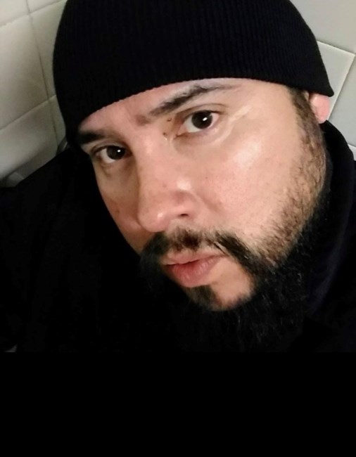 Obituary of Sean Roque