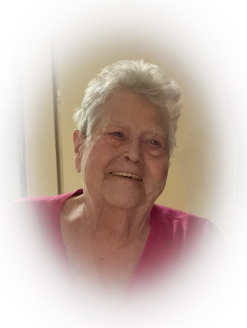 Obituary of Pat Wegener
