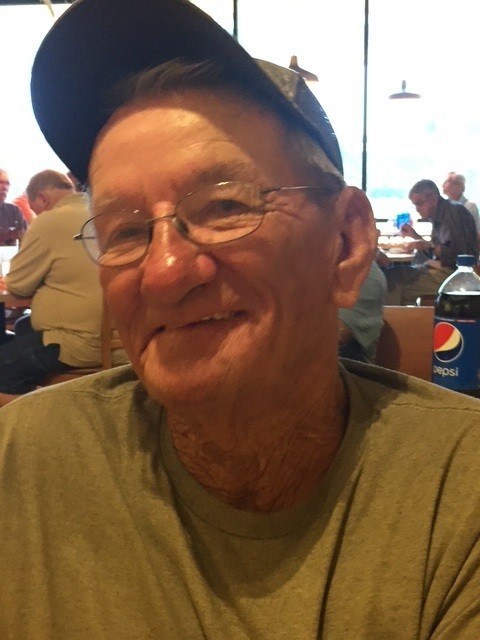 Obituary of John David Bain