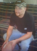 Richard Holcomb