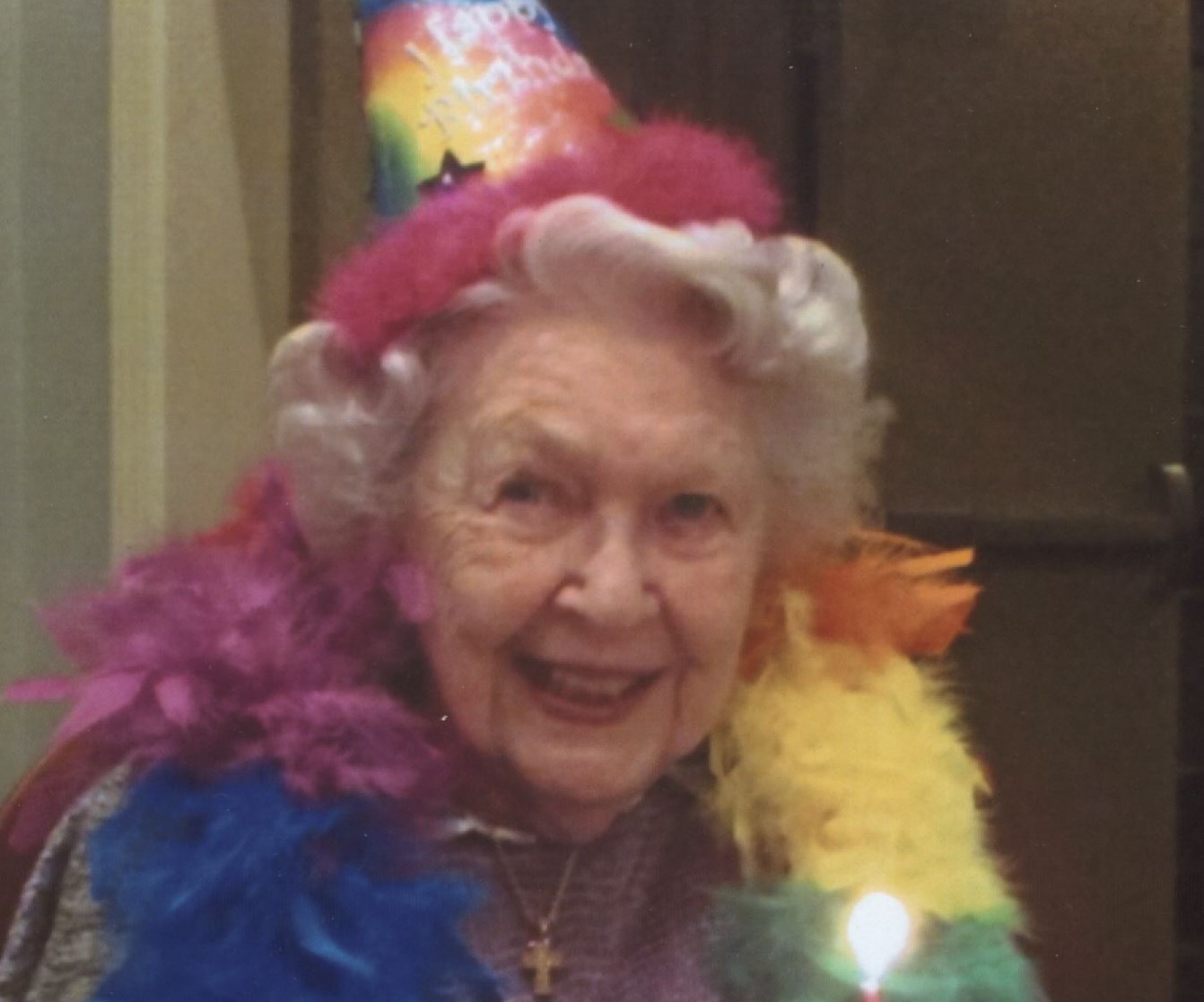 Nita Rawson Obituary Montgomery, AL