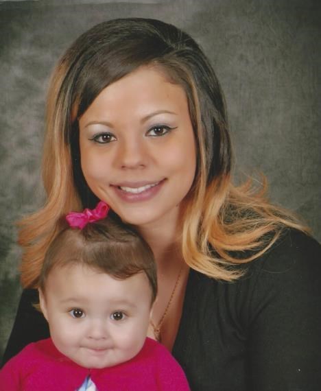 Obituary of Crystal Jane Staples