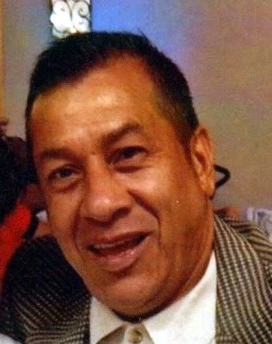 Obituary of Juan Daniel Vargas