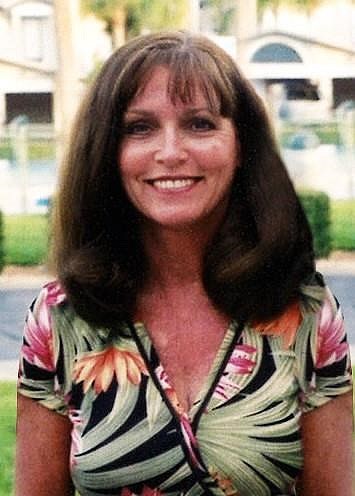 Obituary of Carol Ryan