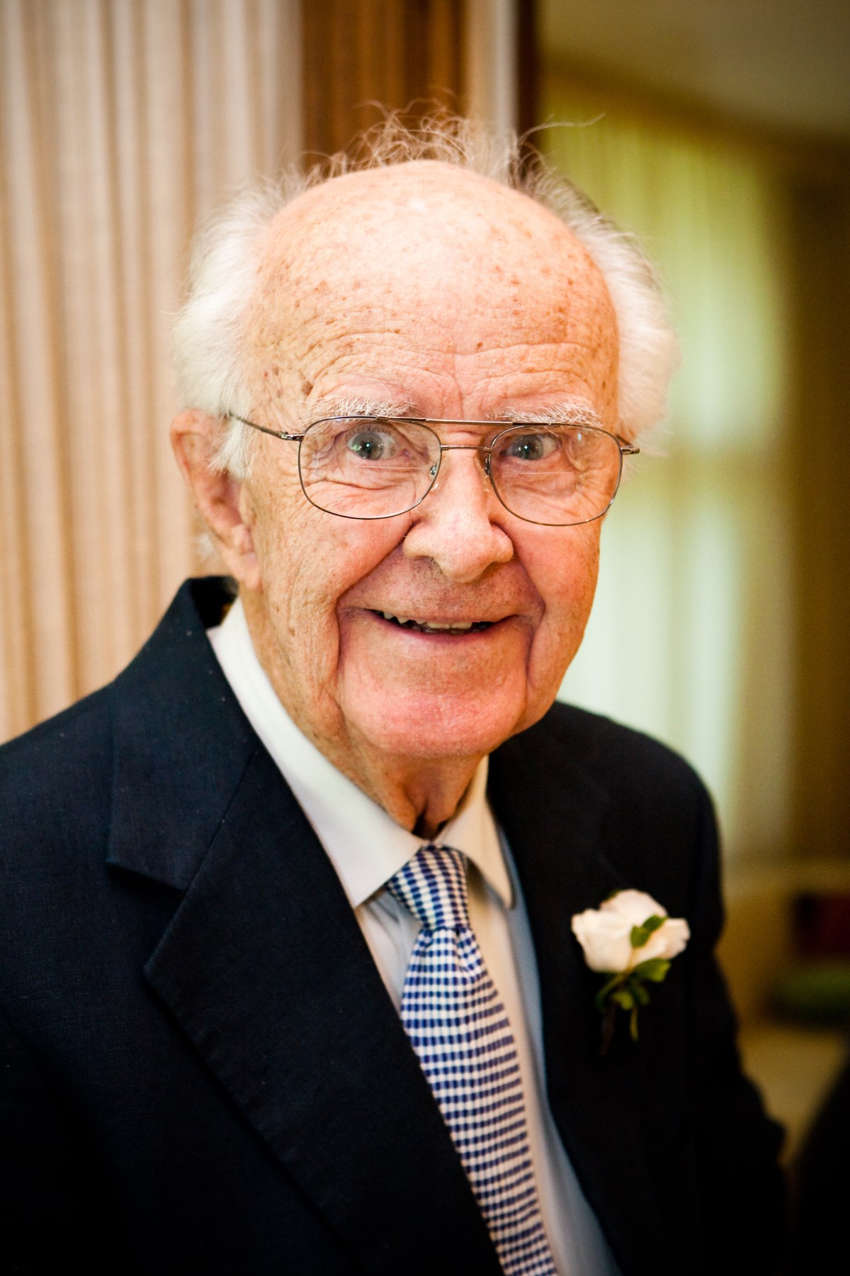 Obituary of Medford Cashion Jr.