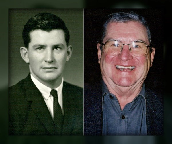 Obituary of William John Guest Adolph