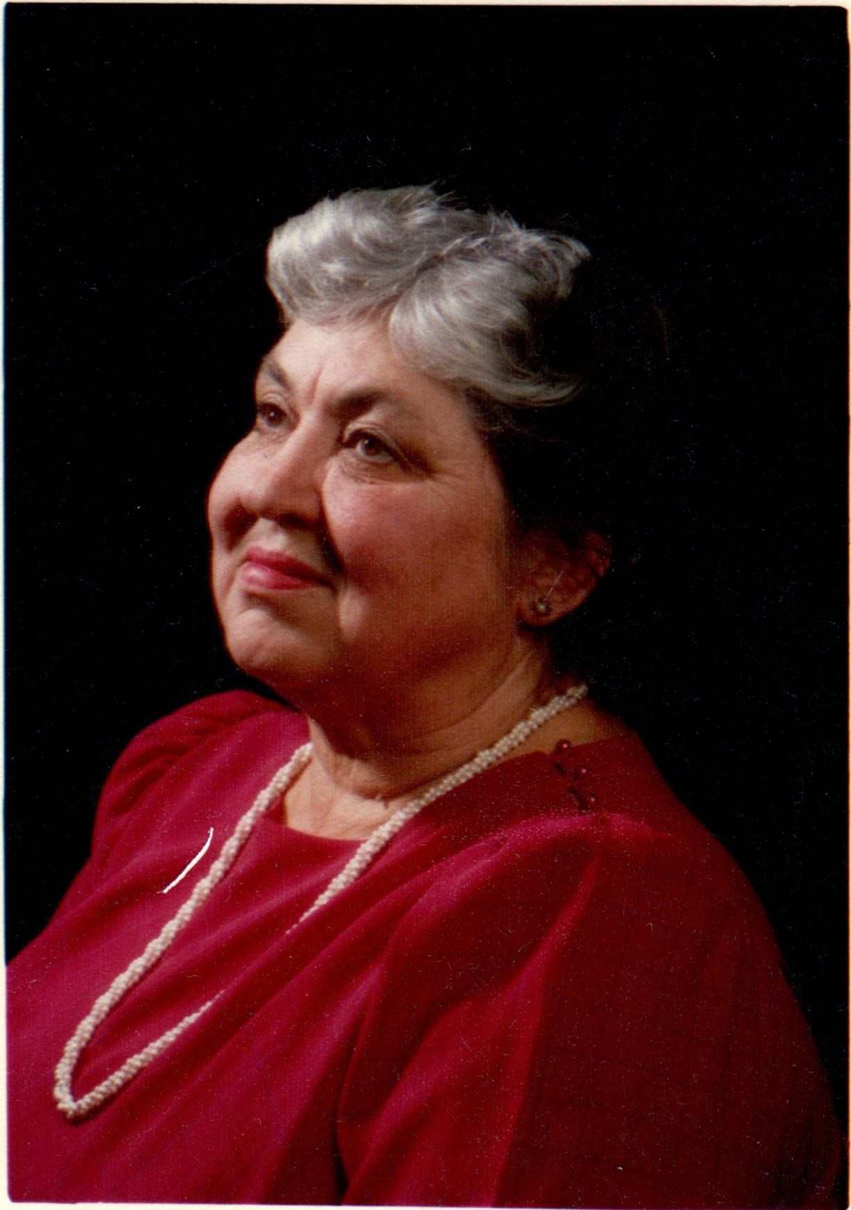 Obituary of Carol May Kernan