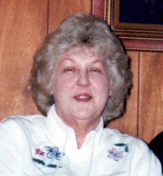 Obituario de Patricia M. Hodum