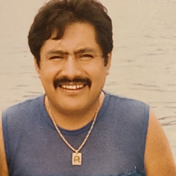 Obituary of Luis River Castro