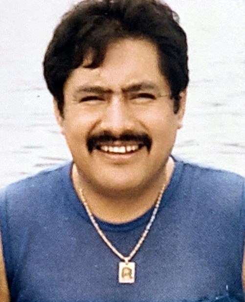 Obituary of Luis River Castro