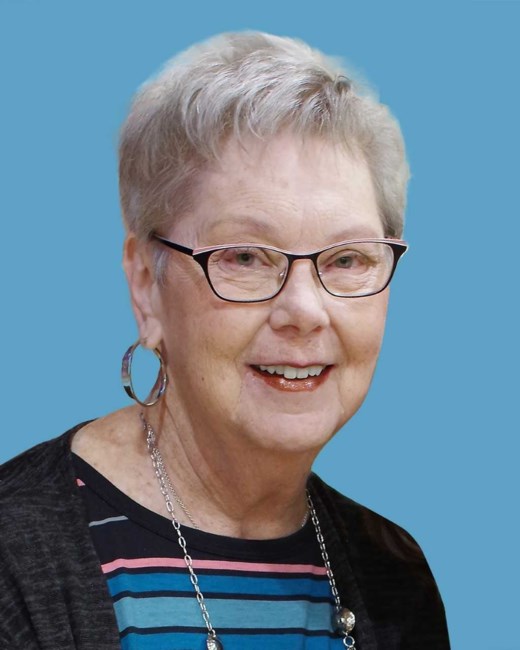Obituary of Deborah Smith Mayeske