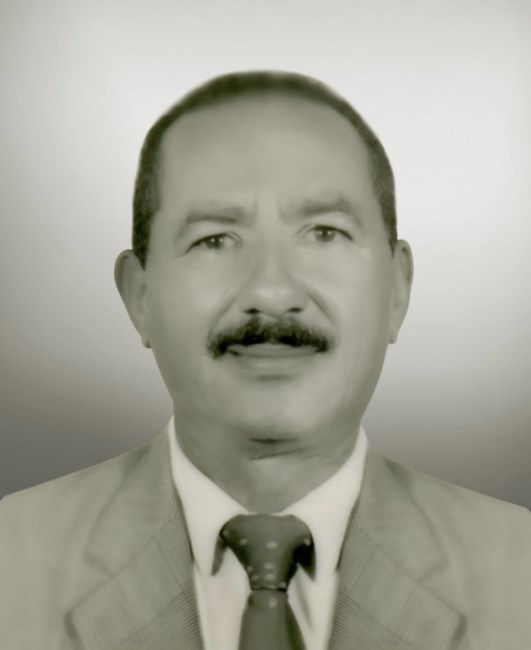 Obituary of Juan Antonio Pichardo