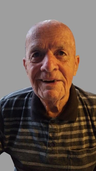 Obituary of John Ambrose Mc Cabe