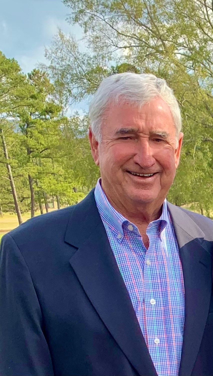 Obituary of James Luther Pike