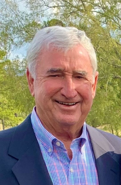 Obituary of James Luther Pike