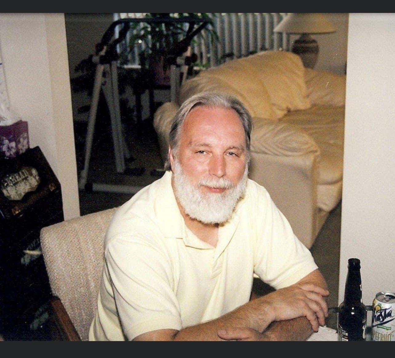 Obituary of Jerry Lee Coburn