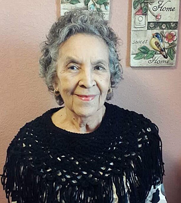 Obituary of Monchi Grijalva
