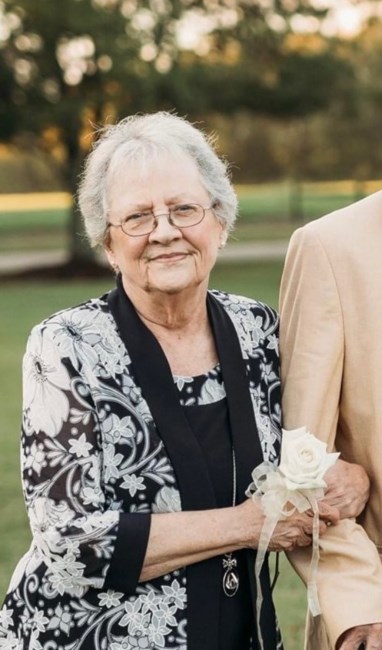 Obituary of Linda Faye Richardson