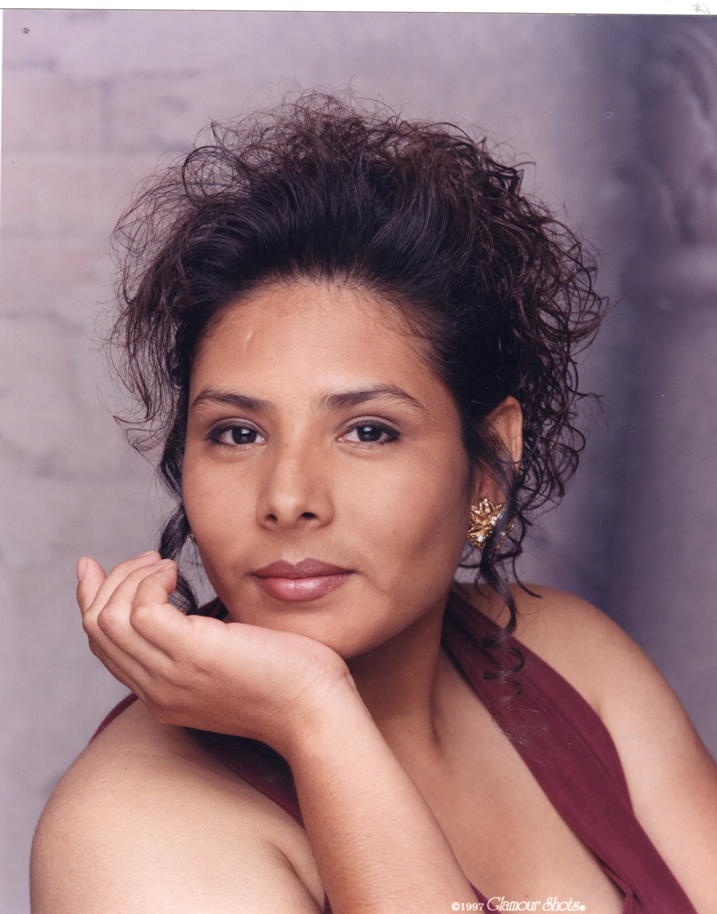 Obituary of Vicenta Patricia Acevedo