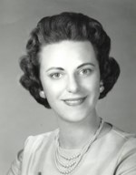 Margaret McArthur
