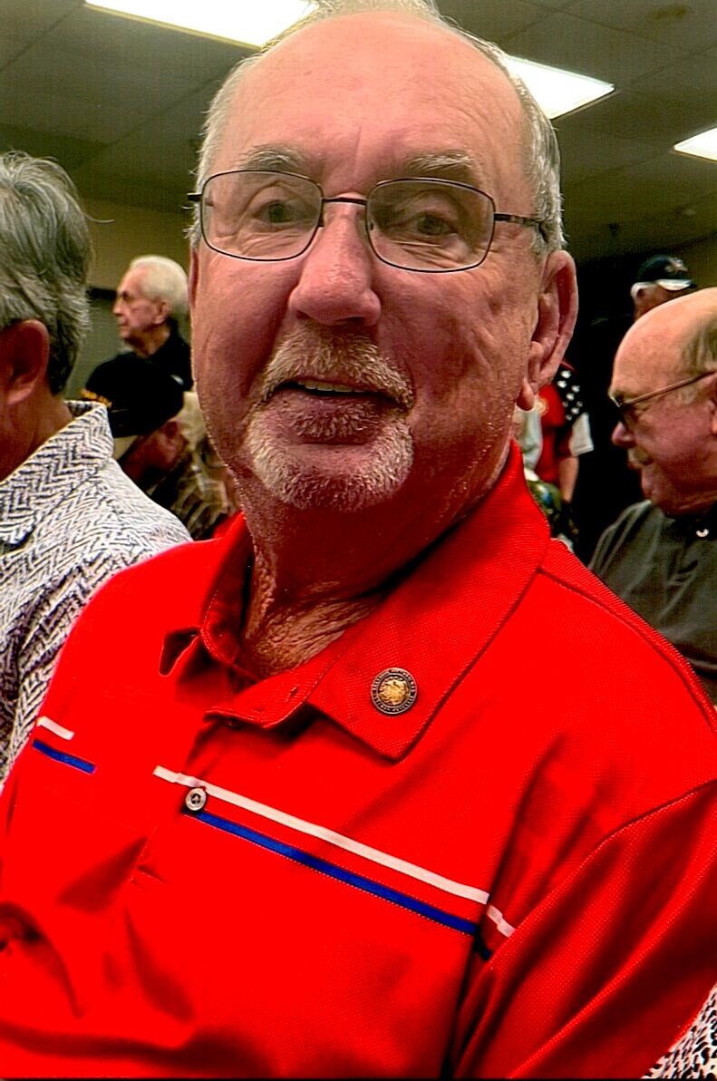 Obituary of Leo William Fitzgerald