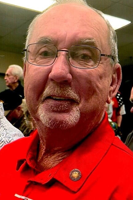 Obituary of Leo William Fitzgerald